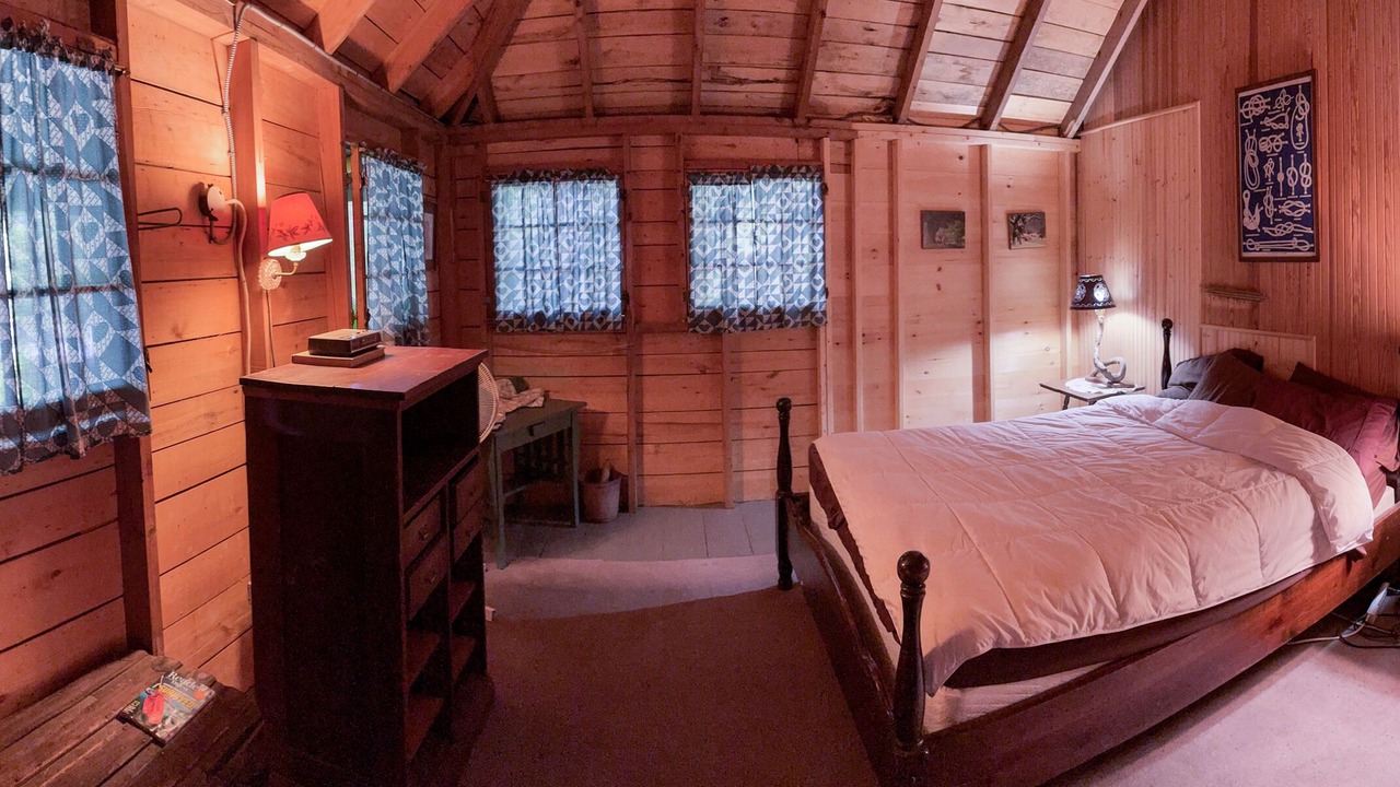 Photo of Bedroom in Kents Hill