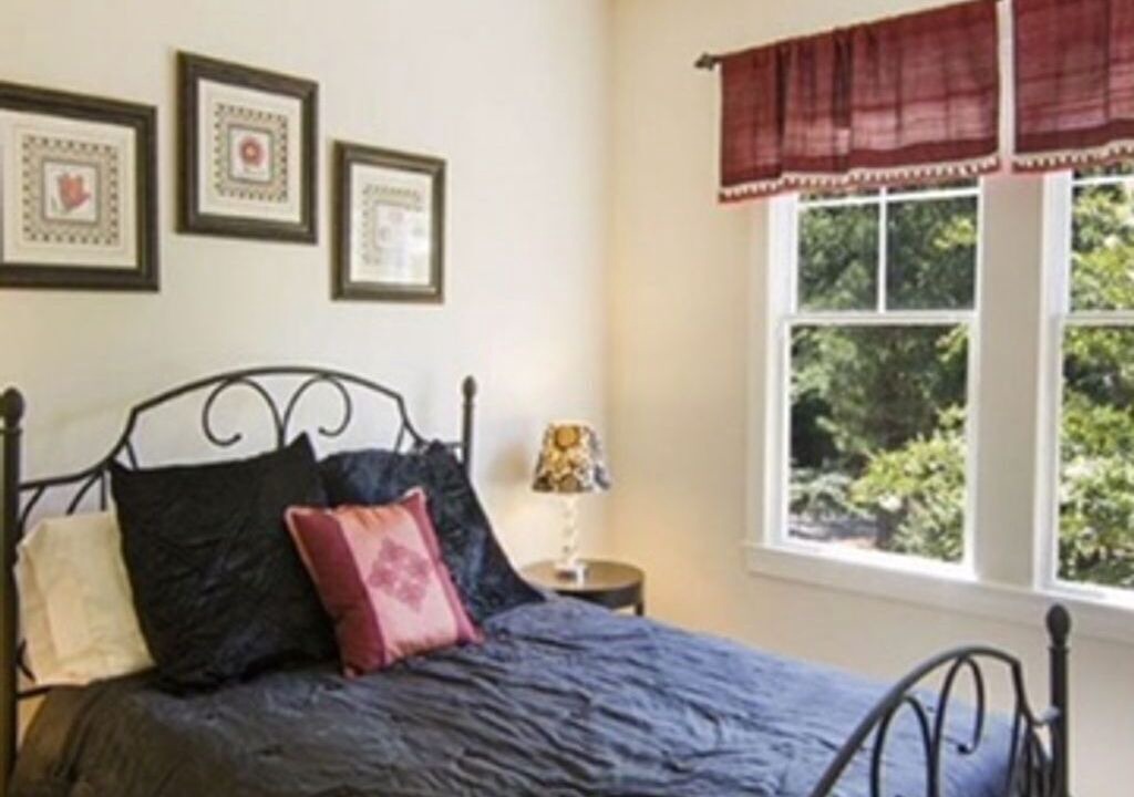 Photo of Bedroom in Reynolds Landing