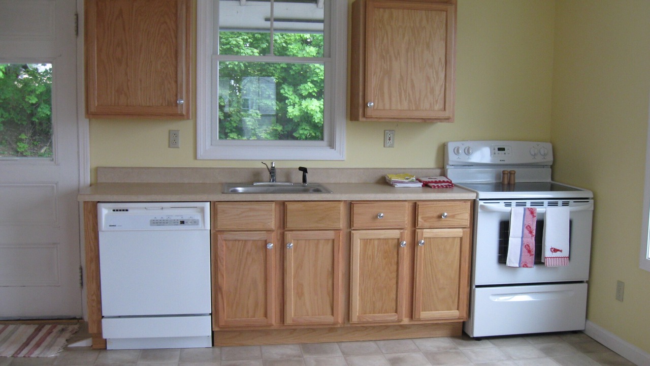 Photo of Kitchen in Friendship