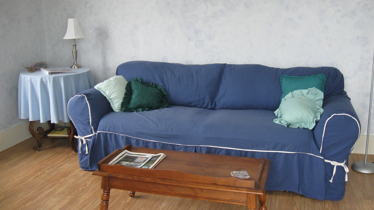 Photo of Livingroom in Friendship