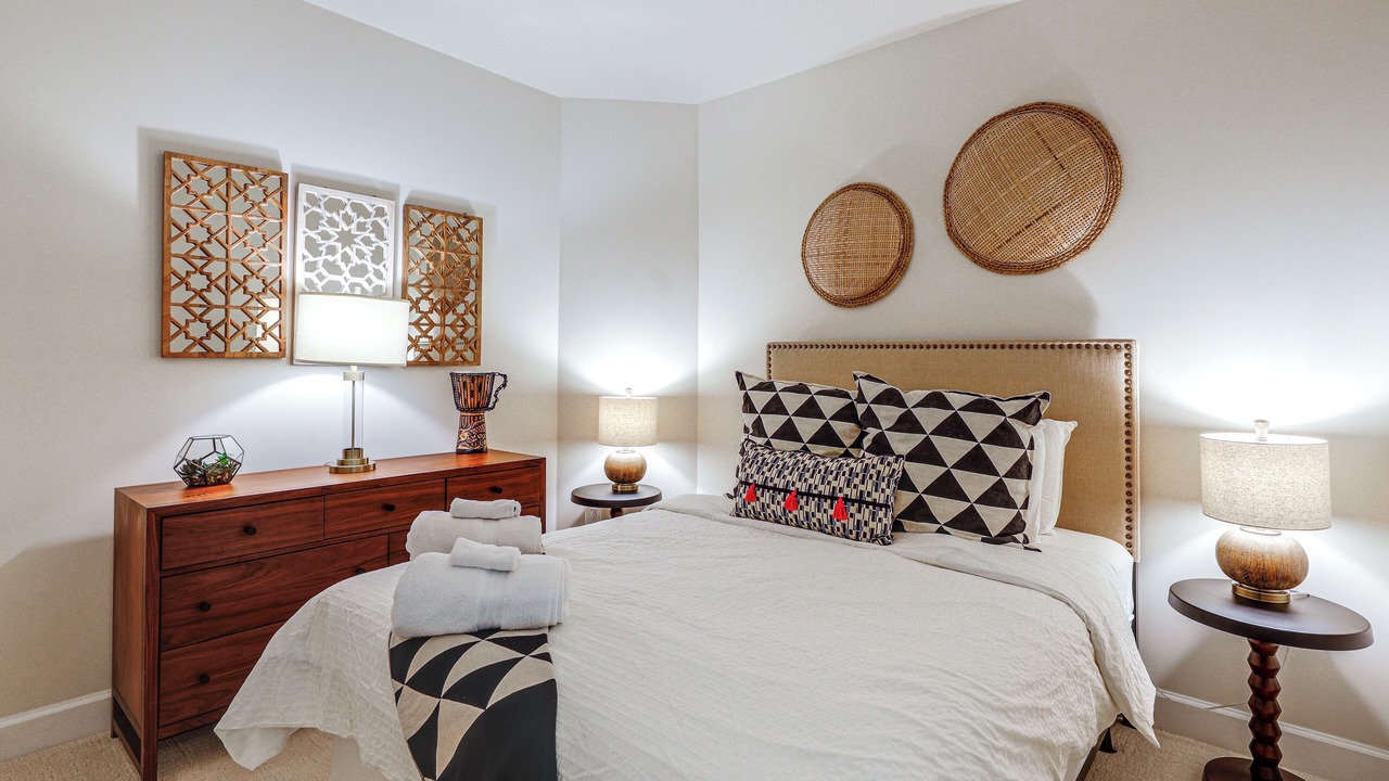 Photo of Bedroom in Ocean View
