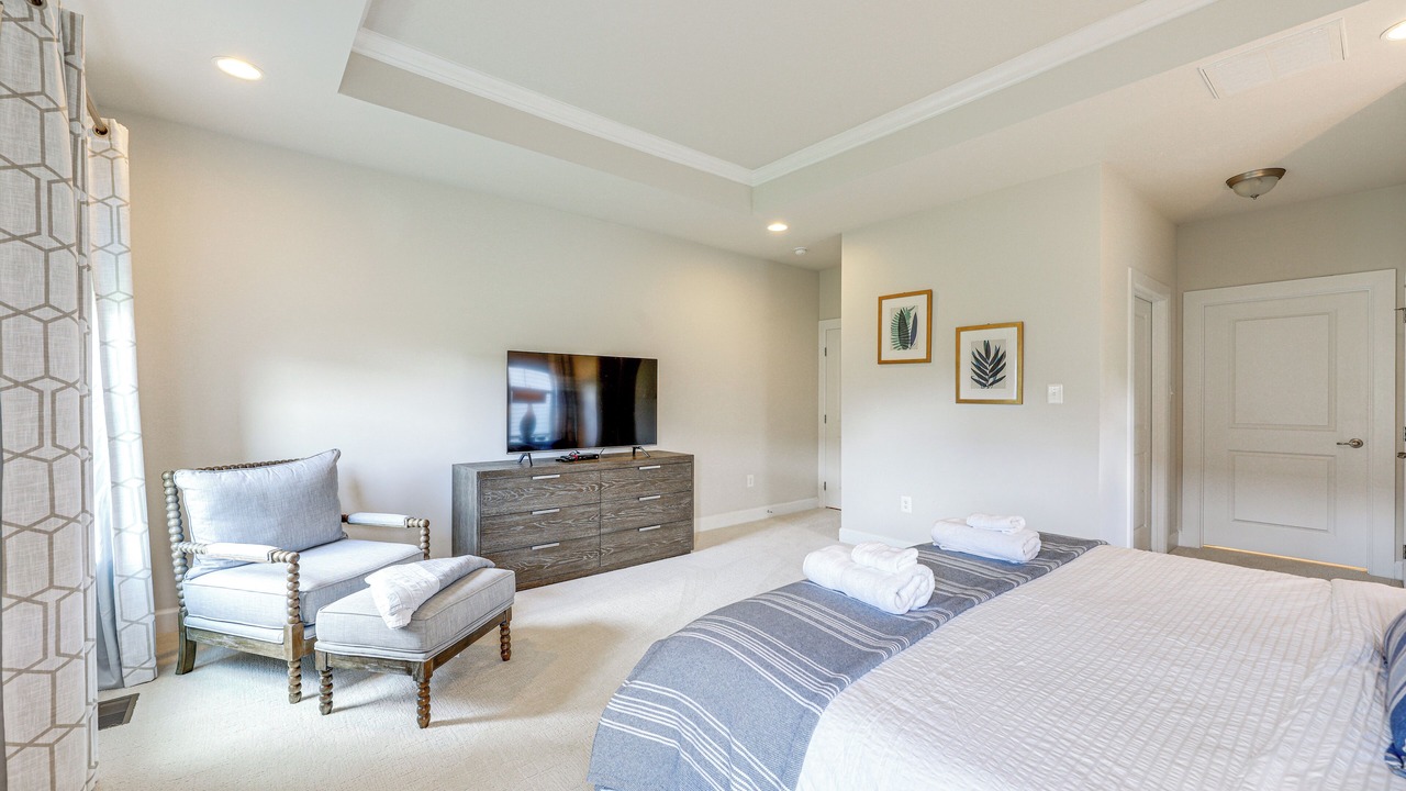 Photo of Bedroom in Ocean View