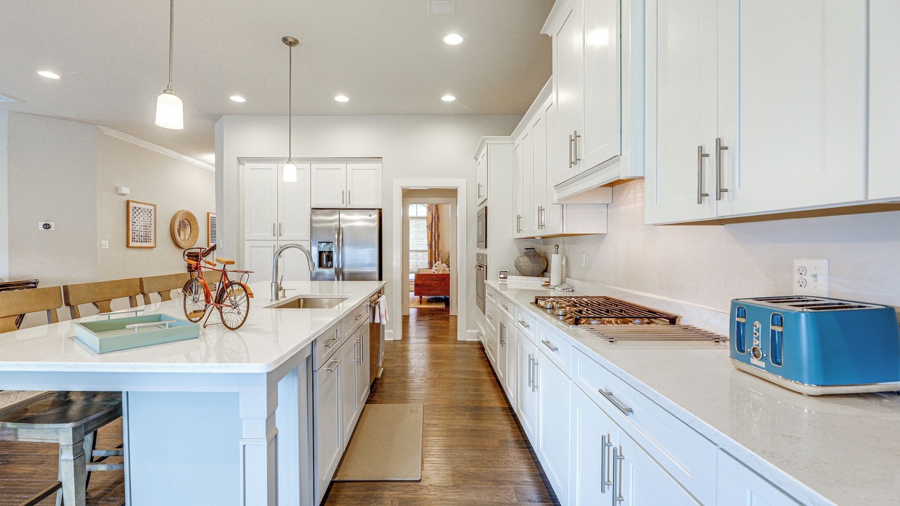 Photo of Kitchen in Ocean View