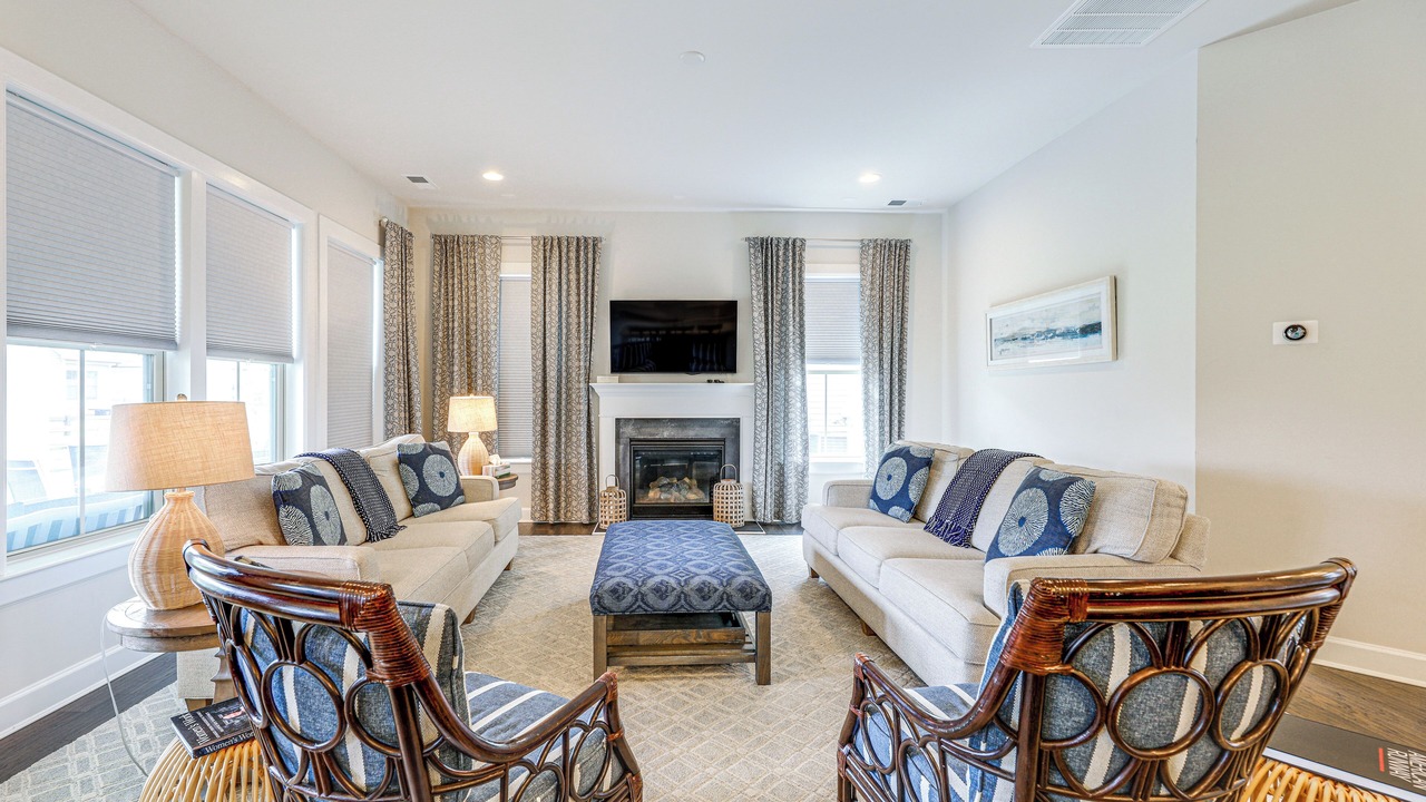 Photo of Livingroom in Ocean View