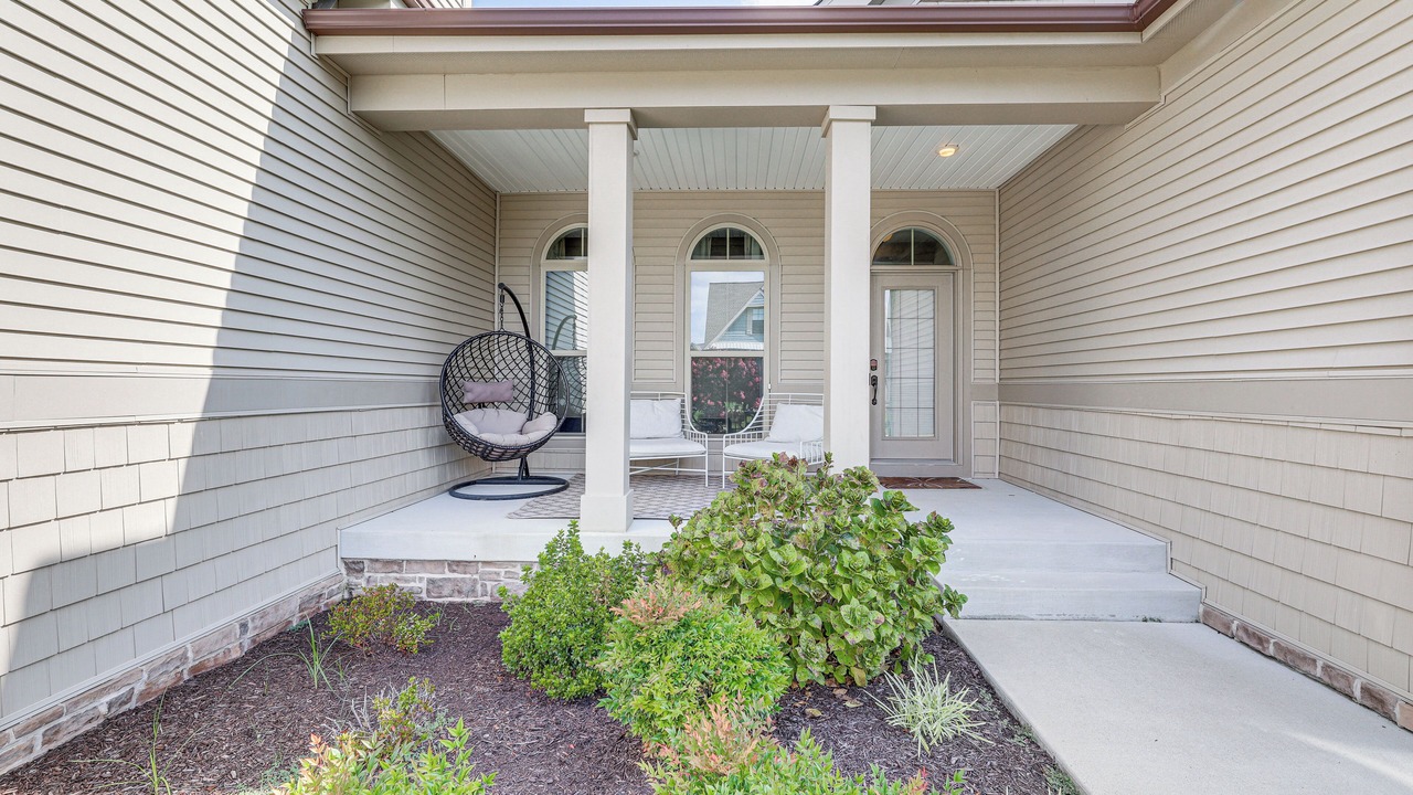 Photo of Outdoor in Ocean View