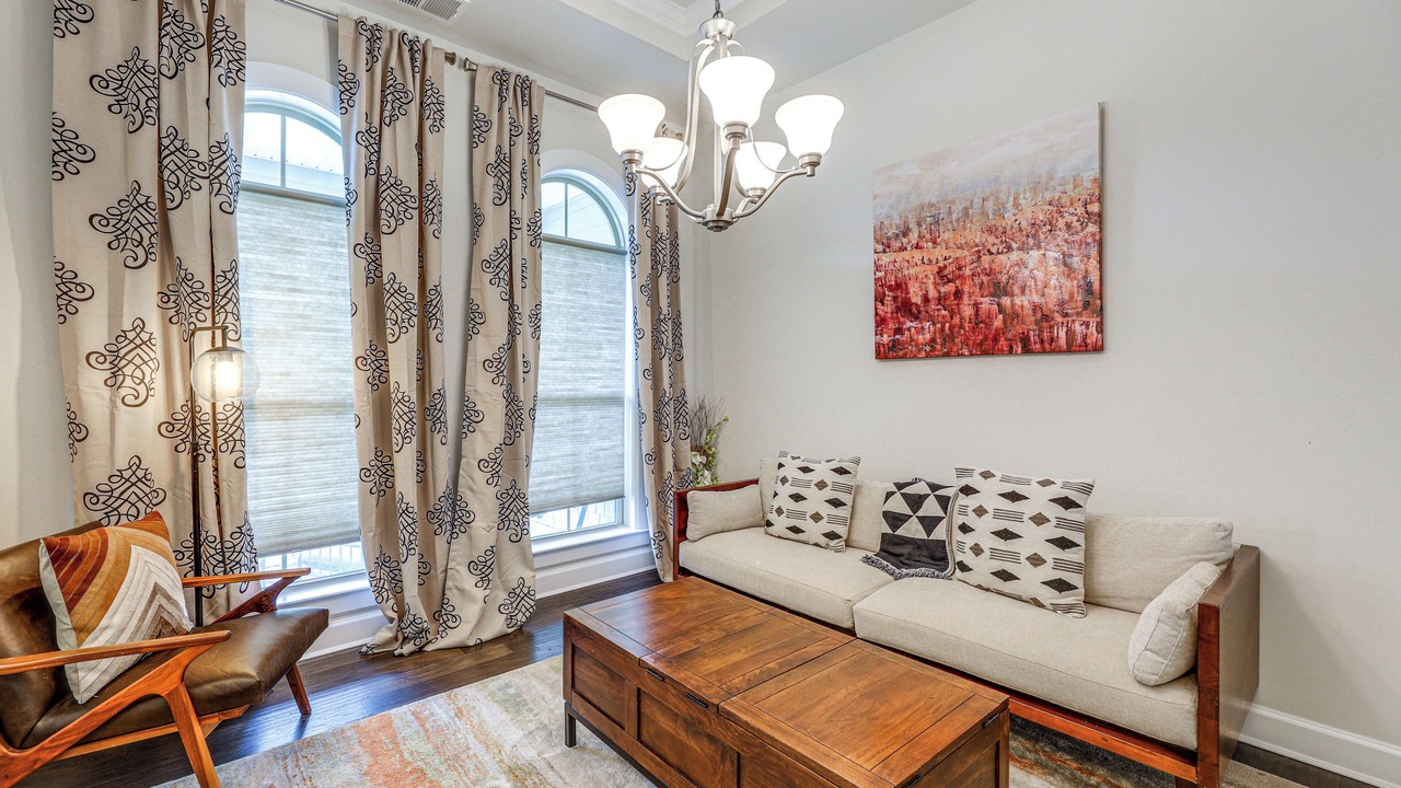 Photo of Bedroom in Ocean View