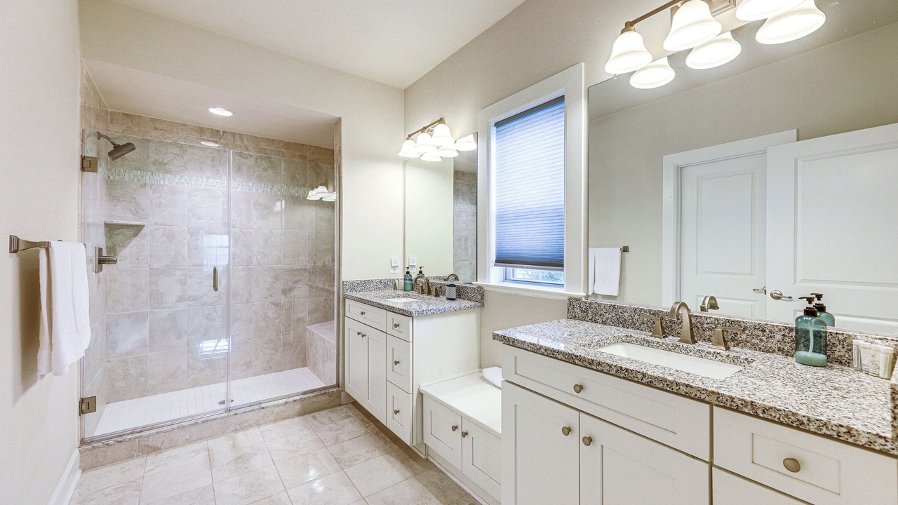 Photo of Bathroom in Ocean View