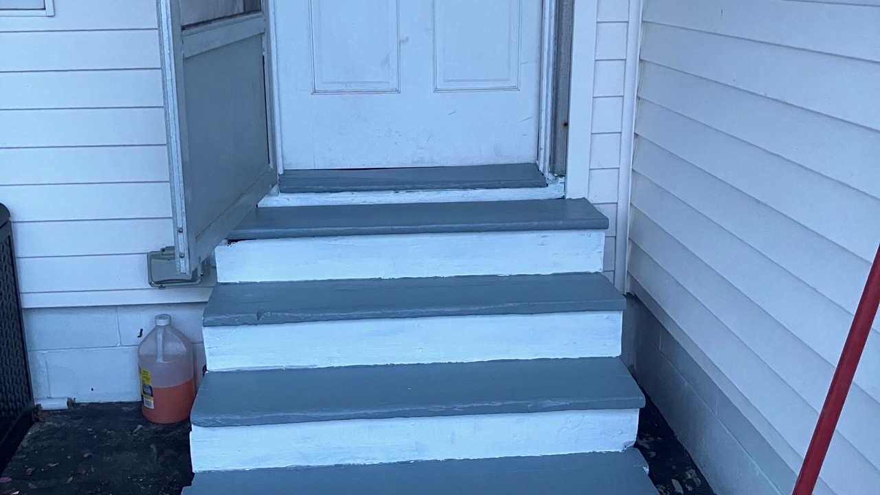 Photo of Outdoor in Old Orchard Beach