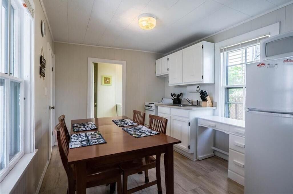 Photo of Kitchen in Old Orchard Beach