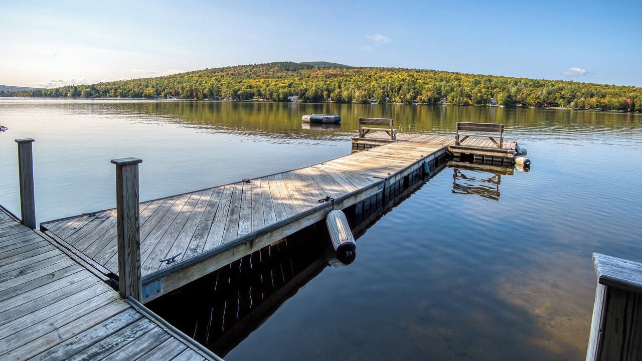 Photo of Outdoor in Oquossoc