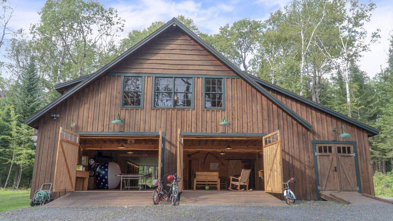 Photo of Outdoor in Oquossoc