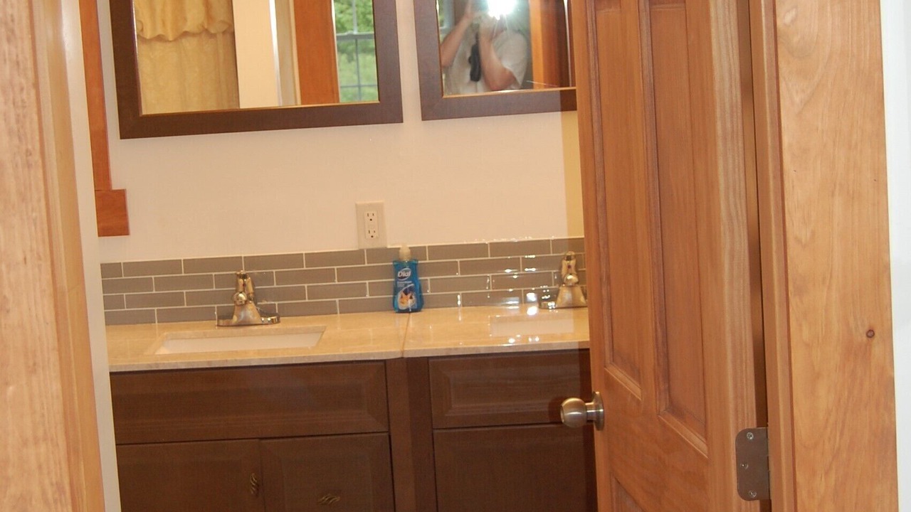 Photo of Bathroom in Waldoboro