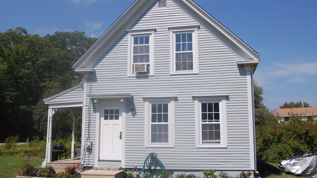 Photo of Outdoor in Waldoboro