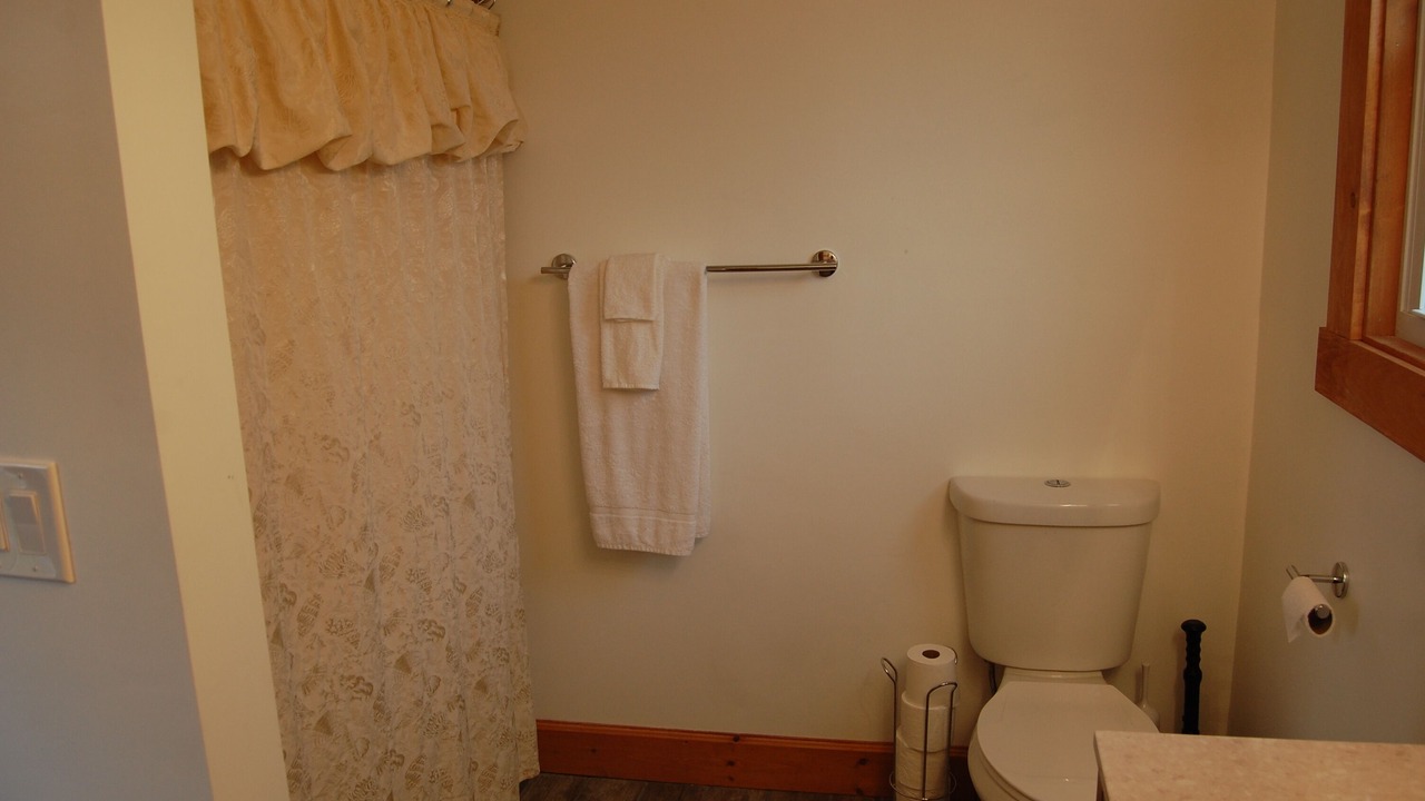 Photo of Bathroom in Waldoboro