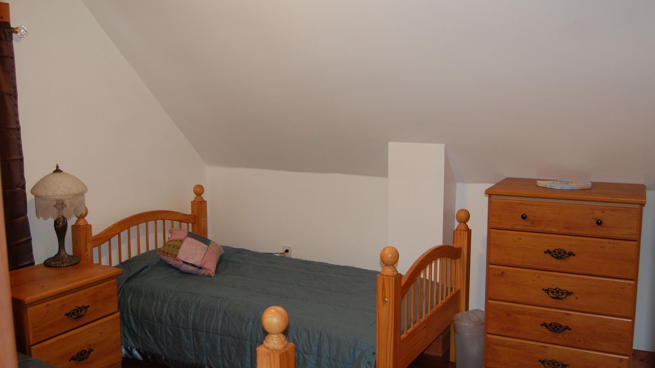 Photo of Bedroom in Waldoboro