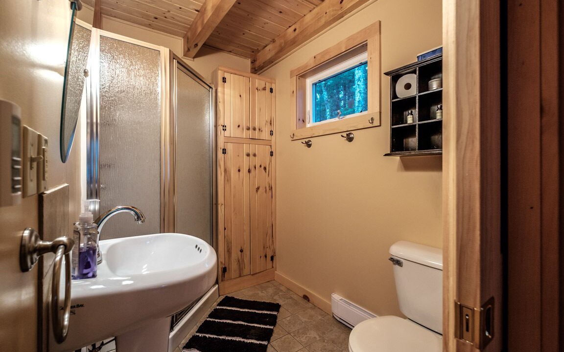 Photo of Bathroom in Waterford