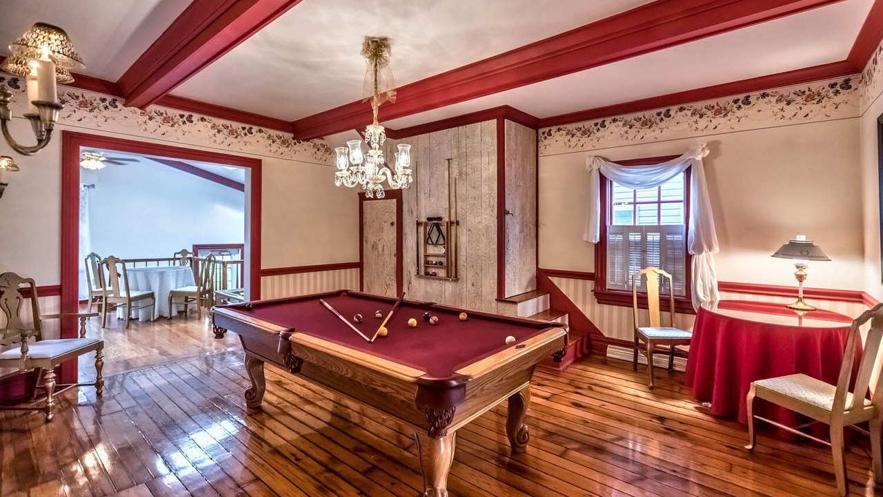 Photo of Bedroom in Butler
