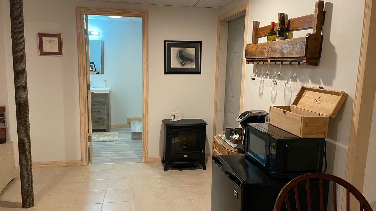 Photo of Bathroom in Pownal