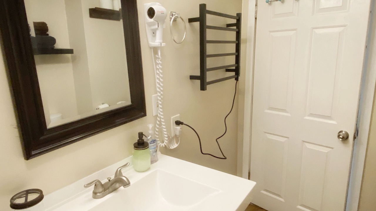 Photo of Bathroom in West End