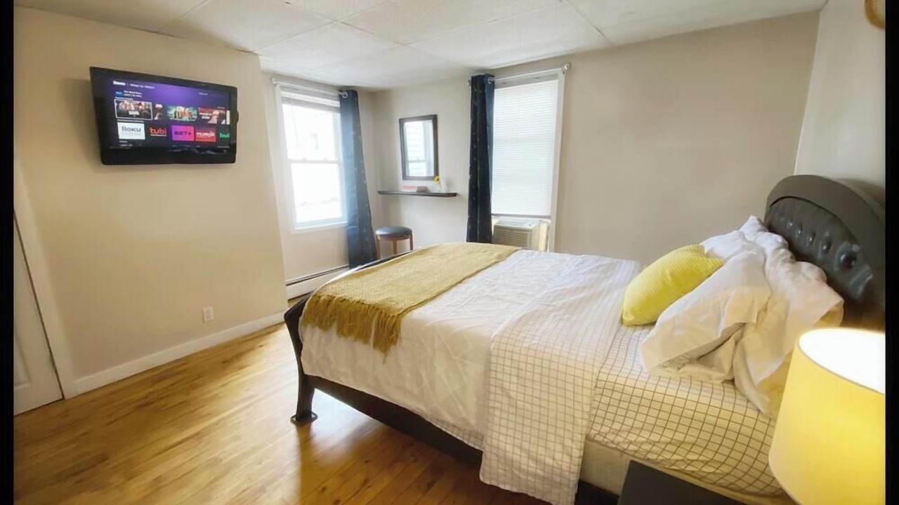 Photo of Bedroom in West End