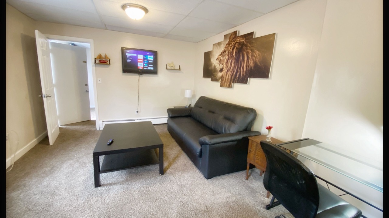 Photo of Livingroom in West End