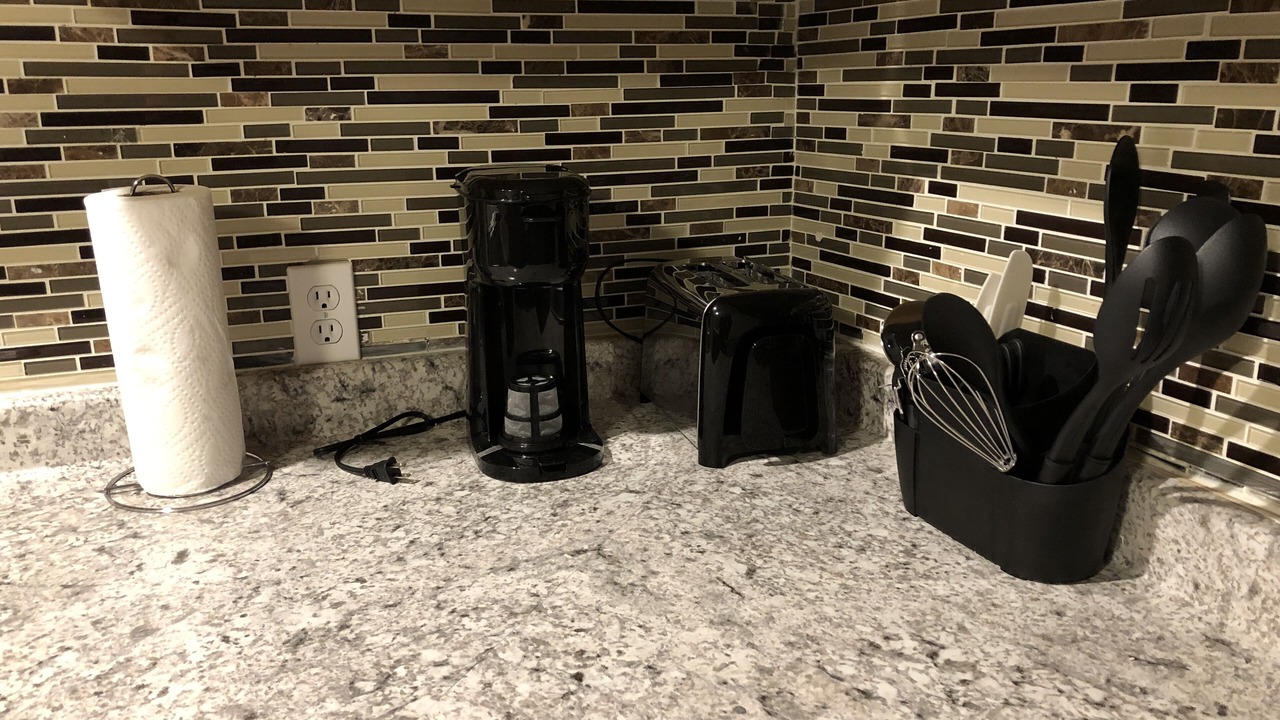 Photo of Kitchen in West End