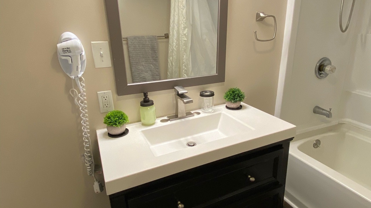 Photo of Bathroom in West End