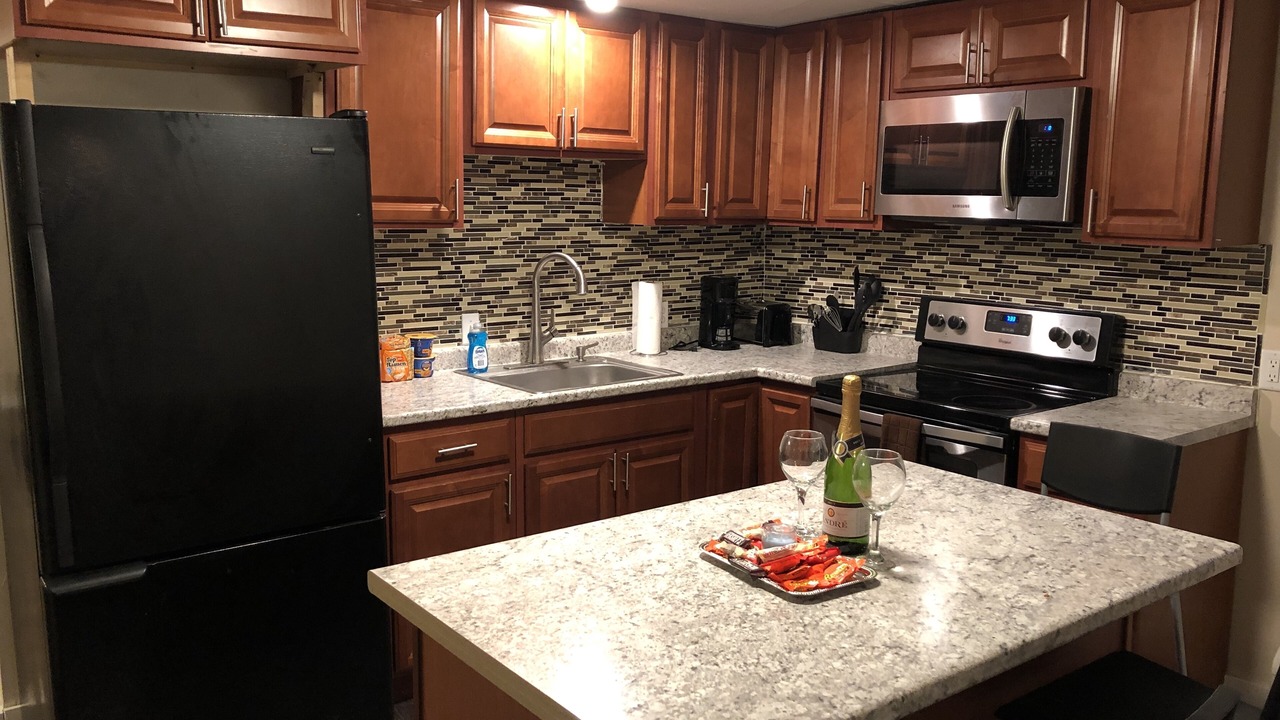 Photo of Kitchen in West End