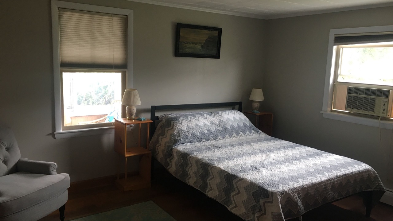 Photo of Bedroom in Old Orchard Beach