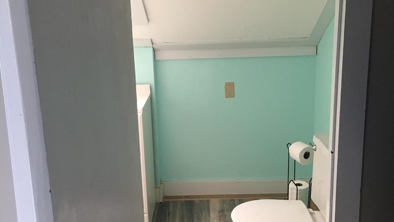 Photo of Bathroom in Old Orchard Beach