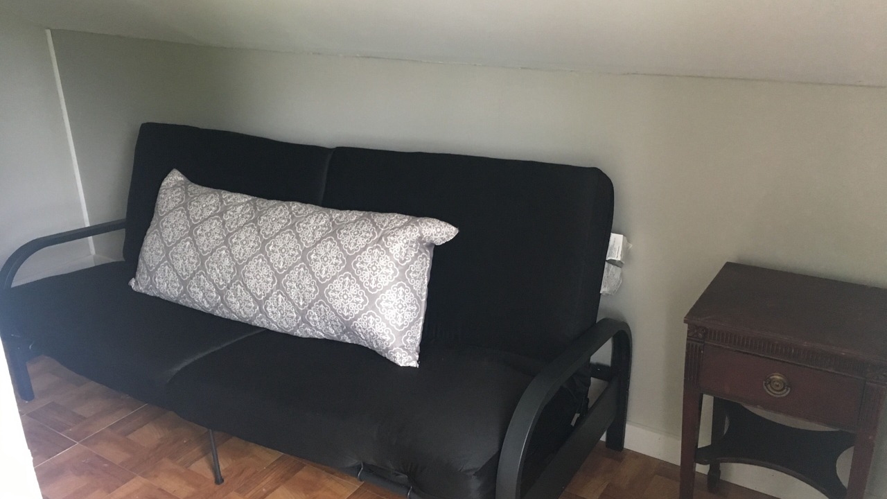 Photo of Livingroom in Old Orchard Beach