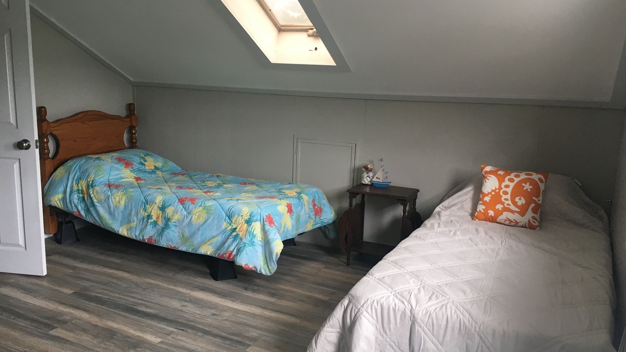Photo of Bedroom in Old Orchard Beach