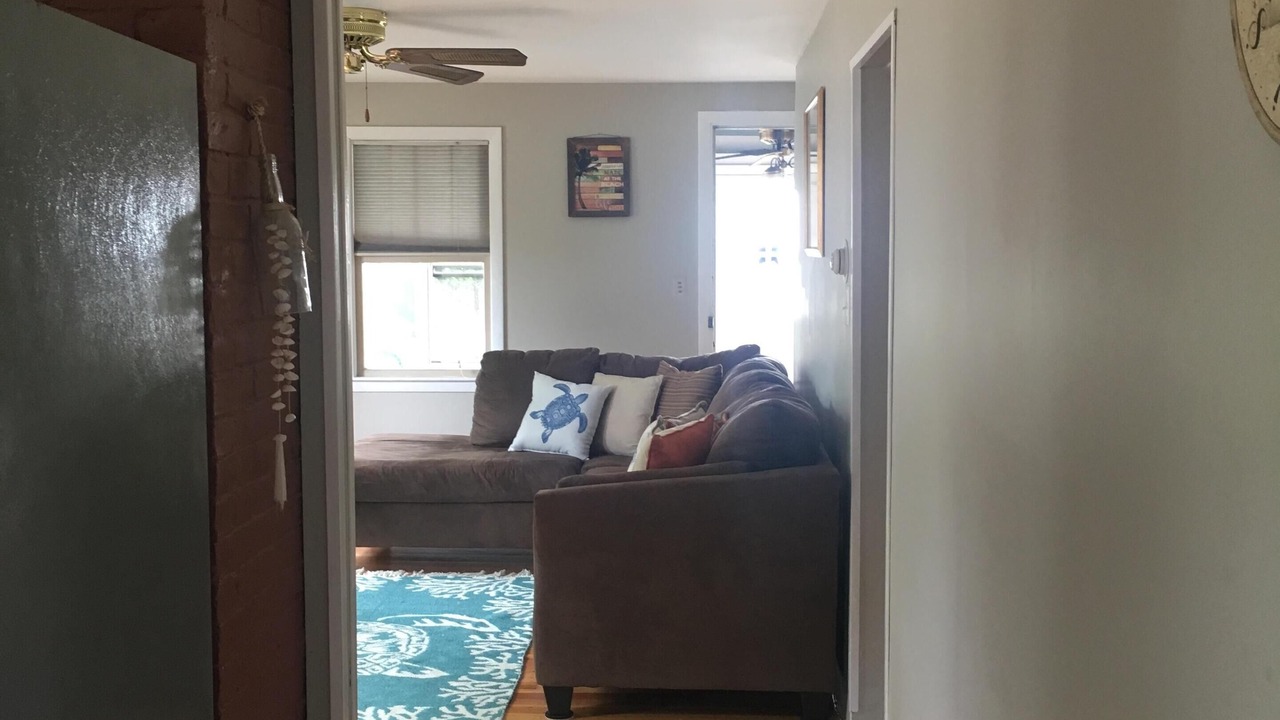 Photo of Livingroom in Old Orchard Beach
