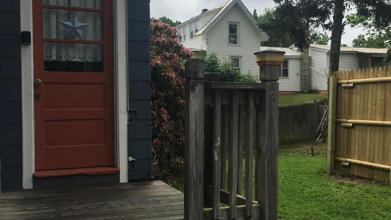 Photo of Outdoor in Old Orchard Beach