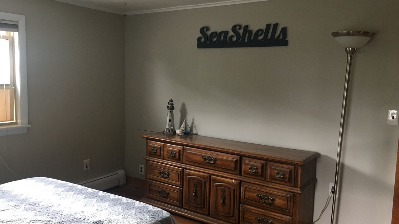 Photo of Bedroom in Old Orchard Beach