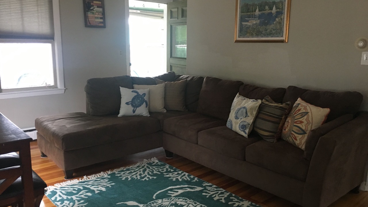 Photo of Livingroom in Old Orchard Beach