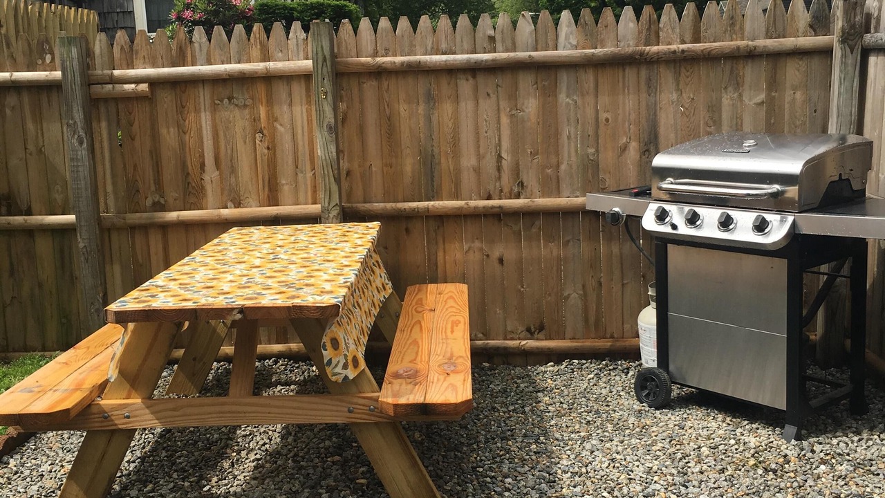 Photo of Outdoor in Old Orchard Beach