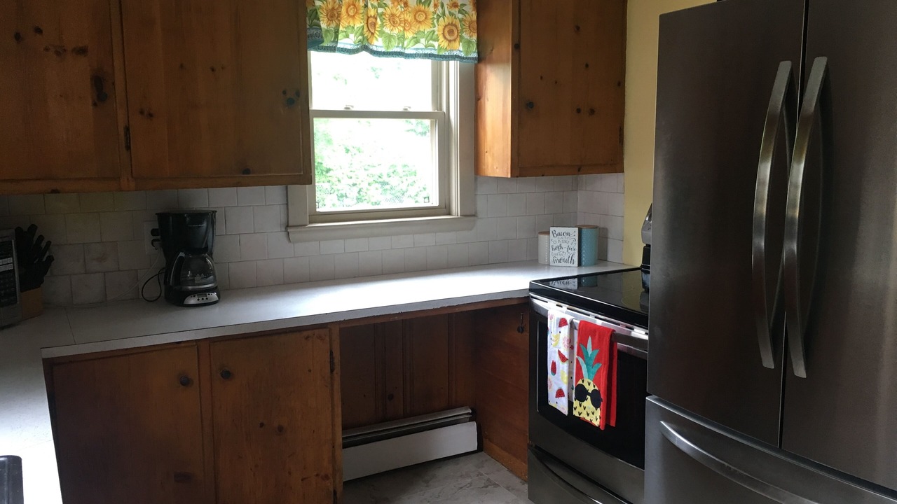 Photo of Kitchen in Old Orchard Beach