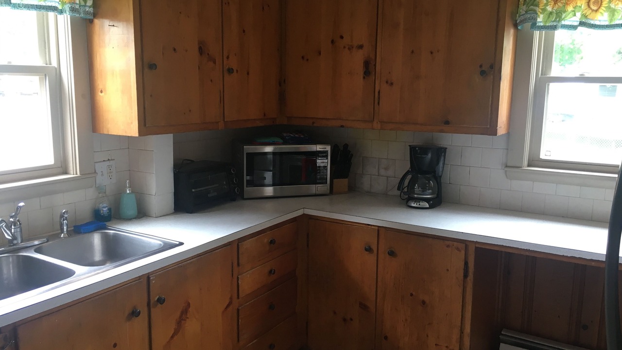Photo of Kitchen in Old Orchard Beach