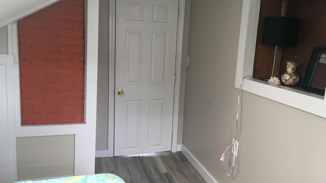Photo of Bedroom in Old Orchard Beach