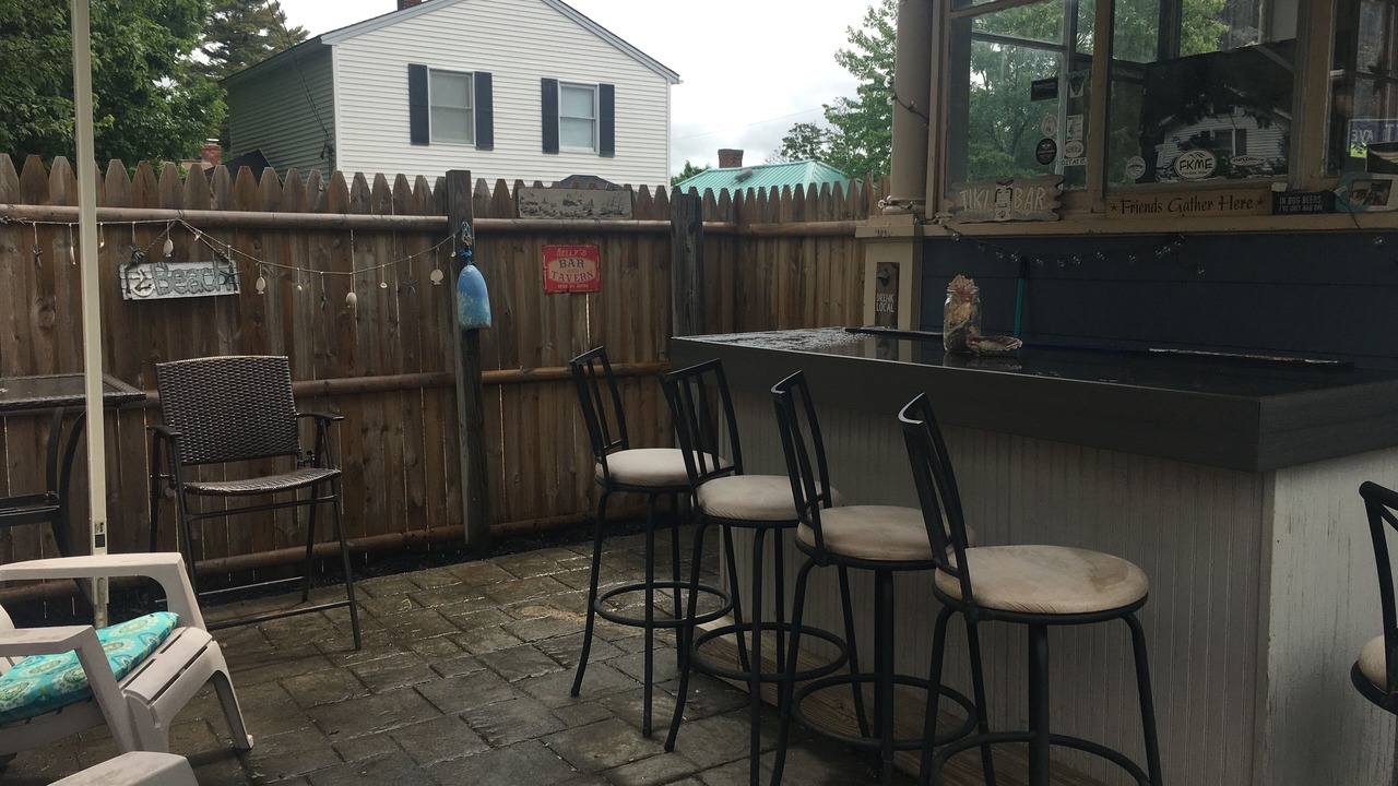 Photo of Outdoor in Old Orchard Beach