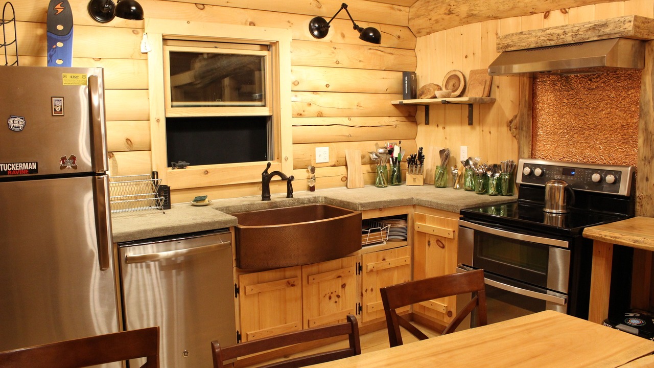 Photo of Kitchen in Jackson