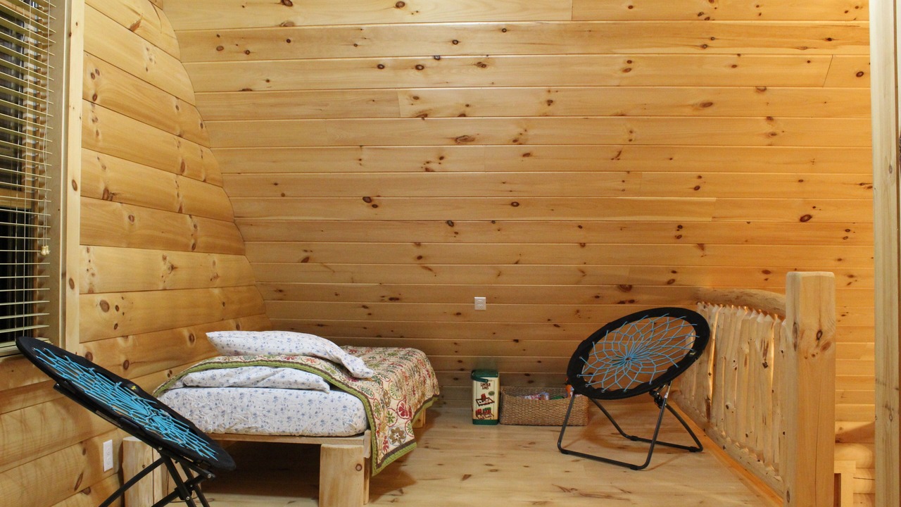 Photo of Bedroom in Jackson