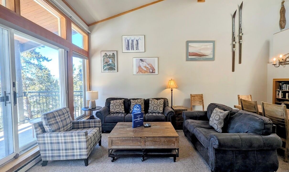 Photo of Bedroom in Keystone
