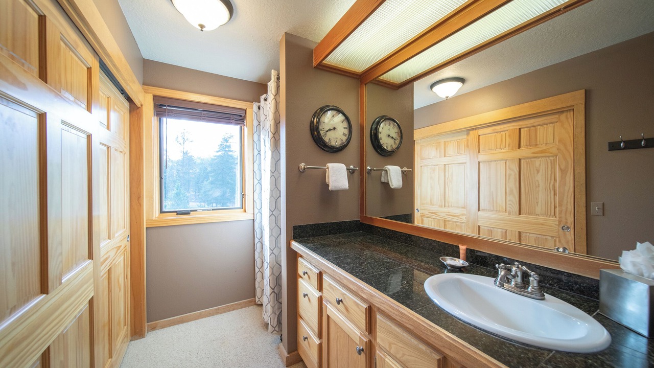 Photo of Bathroom in Keystone