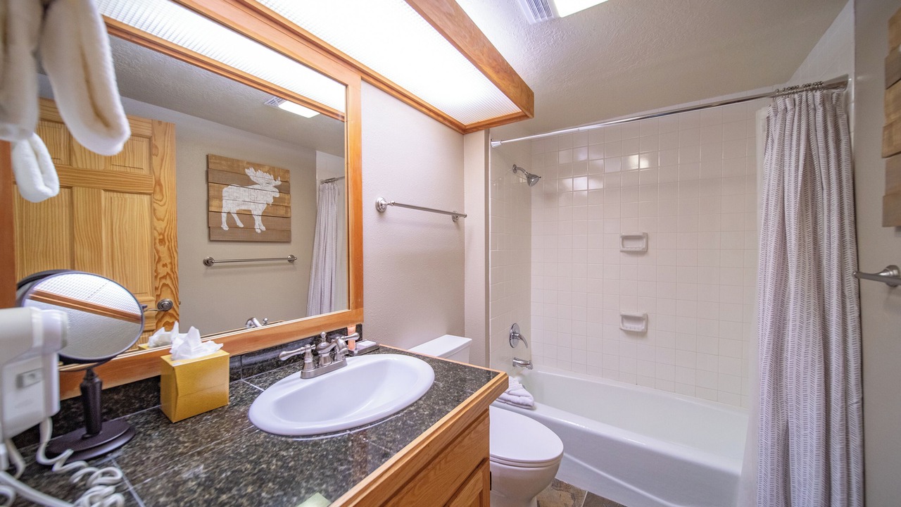 Photo of Bathroom in Keystone