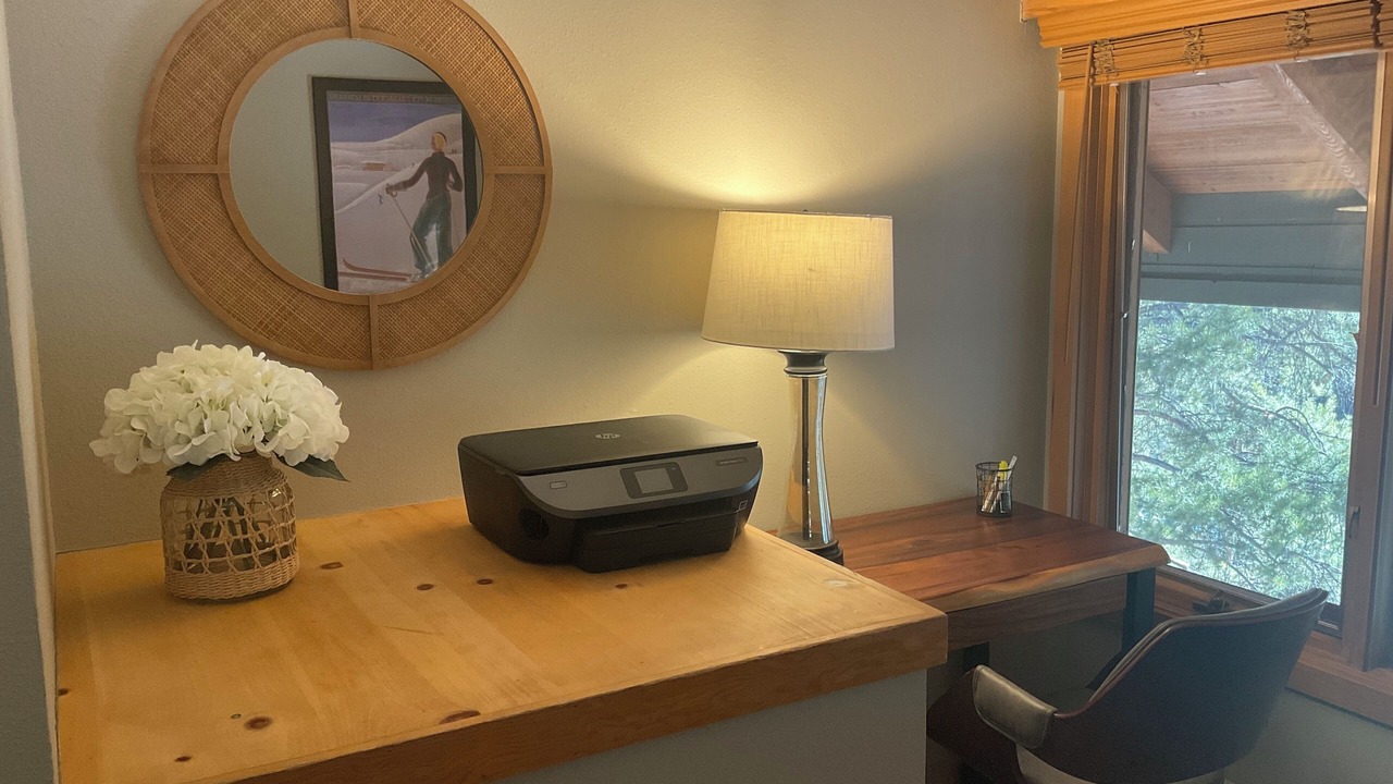 Photo of Bedroom in Keystone