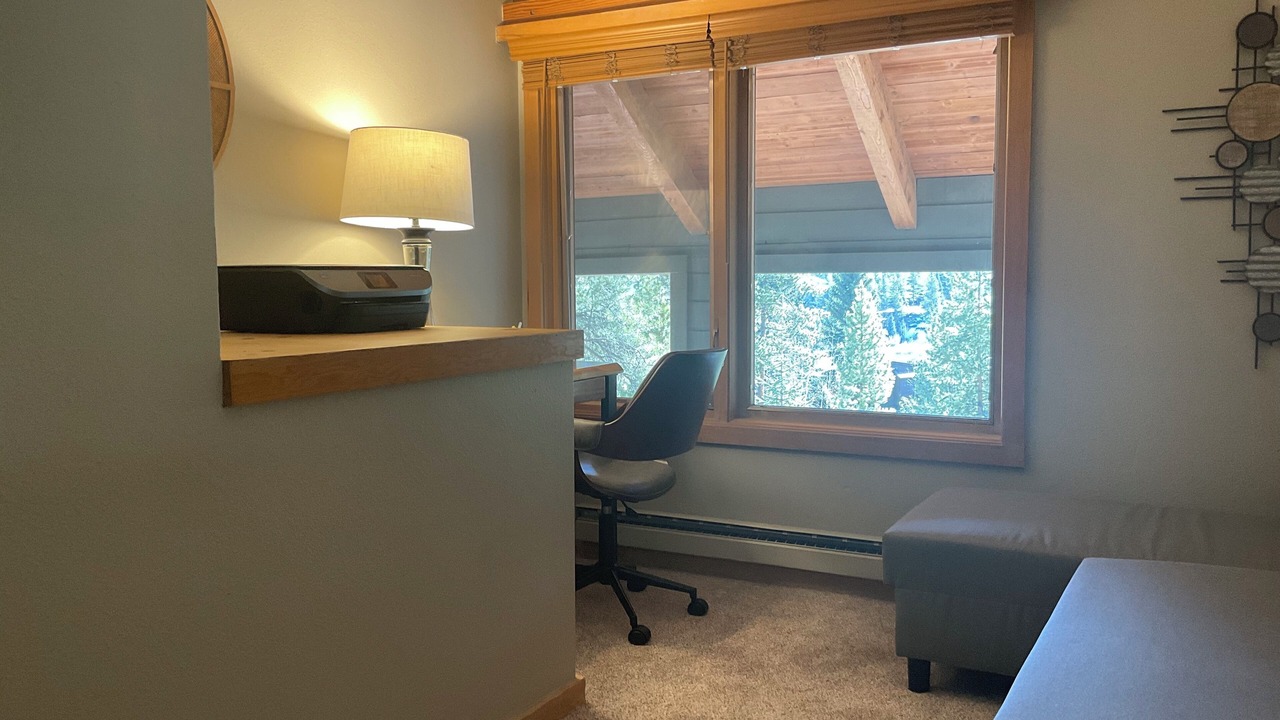 Photo of Bedroom in Keystone