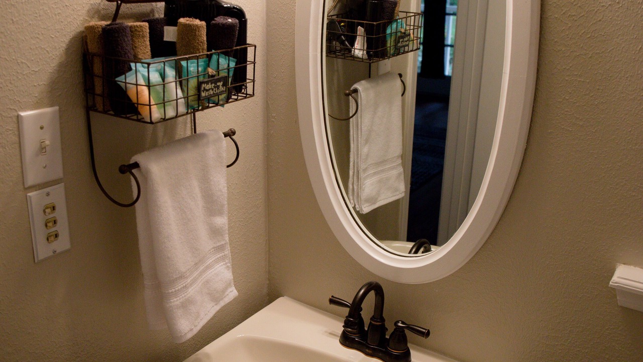 Photo of Bathroom in Greenwood