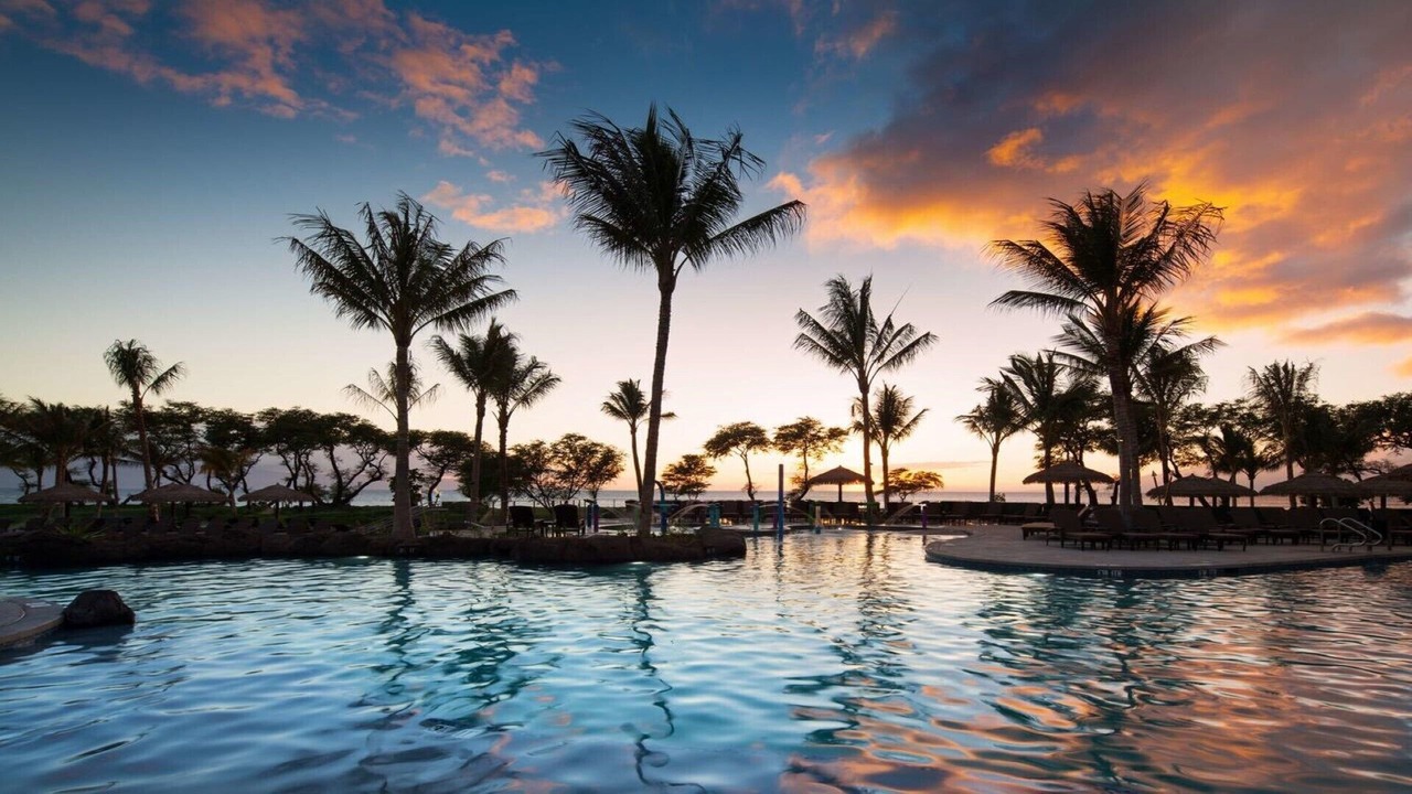 Photo of Outdoor in Kaanapali